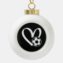 Search for football mom christmas tree decorations Soccer