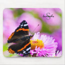 Search for butterfly lover mousepads Insect