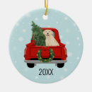 Search for golden christmas tree decorations Xmas