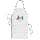 Search for wonderful aprons Winter