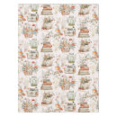 Search for book tablecloths Vintage