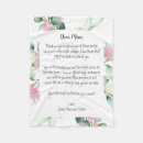Search for mothers day blankets Nana