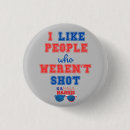 Search for merch badges Kamala harris