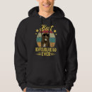 Search for newfoundland dog hoodies Dad
