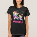 Search for mamacorn tshirts Mum