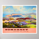 Search for somerset posters Britain