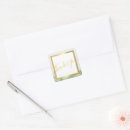 Search for thank you cards stickers Eucalyptus