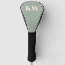 Search for ball golf head covers Modern