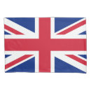 Search for british flag pillowcases Great britain