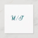 Search for engagements business cards Calligraphy typography elegant romantic
