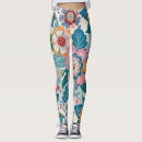 Search for pastel floral leggings Cute