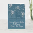 Search for niece and family christmas cards Xmas