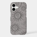 Search for sun and moon phone cases Astrology