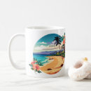 Search for vintage hawaii mugs Summer
