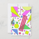 Search for 90s thank you cards Retro