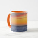 Search for beautiful beach mugs Blue