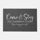Search for farmhouse doormats Rustic