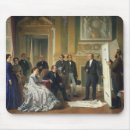 Search for presented mousepads French