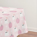 Search for birthday tablecloths Girly