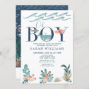 Search for oh boy invitations Gender neutral