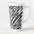 Search for zebra stripes mugs Animals