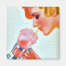 Search for 30s magnets Vintage