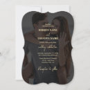 Search for overlay wedding invitations Vellum