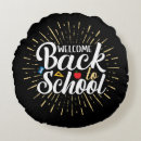 Search for back to school cushions First day of school