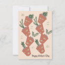 Search for organic cards Greenery