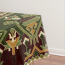 Search for native american tablecloths Southwest