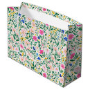 Search for easter gift bags Floral
