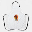 Search for black jack aprons Trick or treat