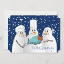 Search for turkey christmas cards Chef