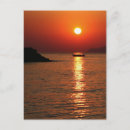 Search for sunrises postcards Fishing