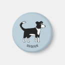 Search for welsh magnets Dog
