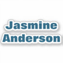 Search for cool air stickers For him