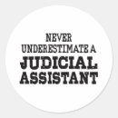 Search for court judge stickers Attorney