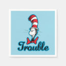 Search for dr seuss napkins Retro