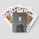 Search for liberty playing cards Vintage