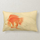 Search for goldfish cushions Asian