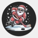 Search for funny hockey stickers 2025