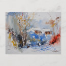 Search for aquas postcards Winter