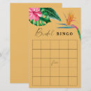 Search for tropical bridal shower games Elegant