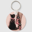 Search for pink shoes key rings Pink and black