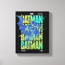 Search for and electrical canvas prints Superhero