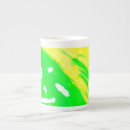 Search for white happy mugs Unique