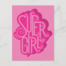 Search for linda danvers postcards Pink