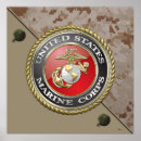 Search for us marine corps art Usmc emblem uniform 3d