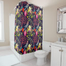 Search for tree birds shower curtains Blue