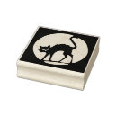 Search for cat rubber stamps Scary
